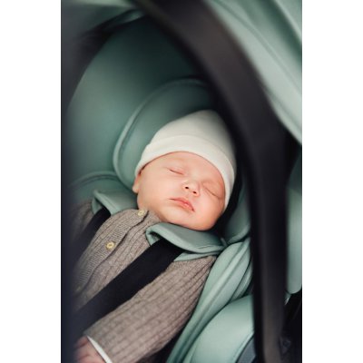 Britax Römer Baby-Safe 5Z2 + Flex Base 5Z + Autosedačka Dualfix 3 i-Size - Atlantic Green - obrázek