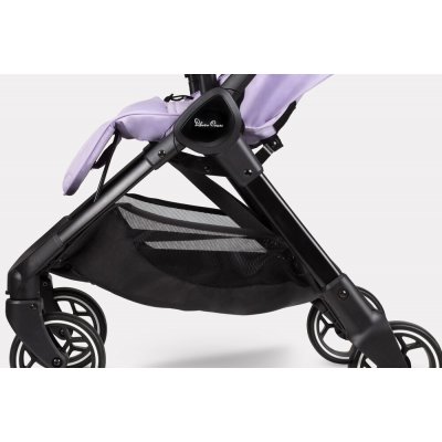 Silver Cross Clic Kočárek - Lilac - obrázek