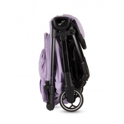 Silver Cross Clic Kočárek - Lilac - obrázek