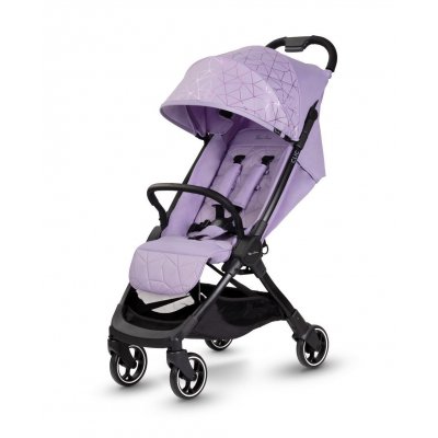 Silver Cross Clic Kočárek - Lilac - obrázek