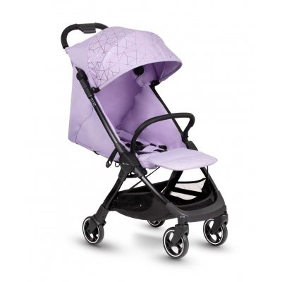Silver Cross Clic Kočárek - Lilac - obrázek