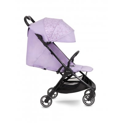 Silver Cross Clic Kočárek - Lilac - obrázek