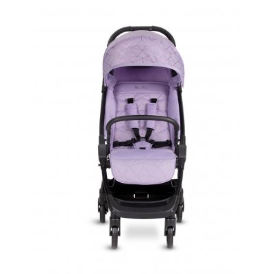 Silver Cross Clic Kočárek - Lilac - obrázek
