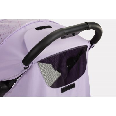 Silver Cross Clic Kočárek - Lilac - obrázek