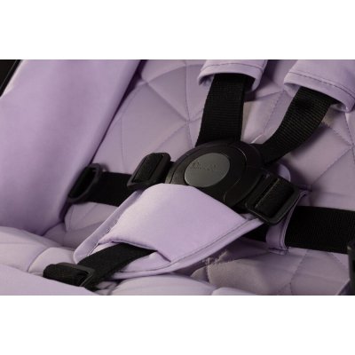 Silver Cross Clic Kočárek - Lilac - obrázek