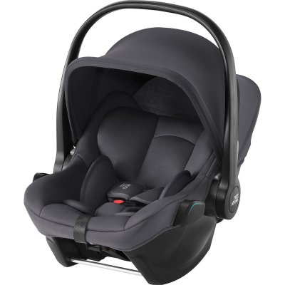 Britax Römer Baby-Safe Core + Baby-Safe Core Base - Midnight Grey - obrázek