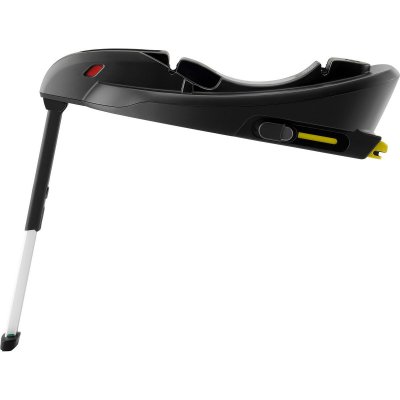 Britax Römer Baby-Safe Core + Baby-Safe Core Base - Midnight Grey - obrázek