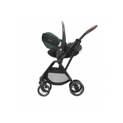 Maxi-Cosi Pebble 360 Pro - Essential Green - obrázek