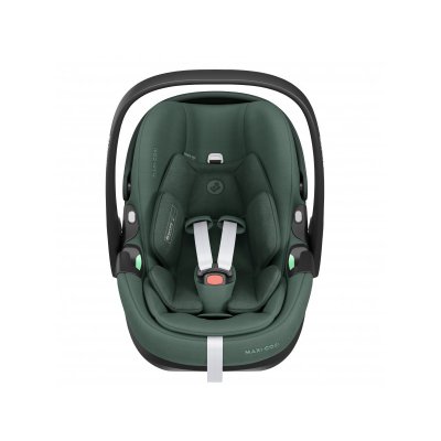 Maxi-Cosi Pebble 360 Pro - Essential Green - obrázek