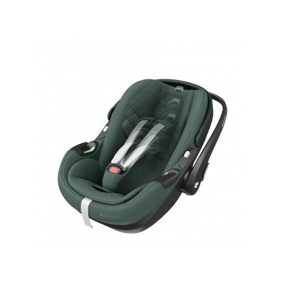 Maxi-Cosi Pebble 360 Pro - Essential Green - obrázek