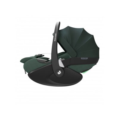 Maxi-Cosi Pebble 360 Pro - Essential Green - obrázek