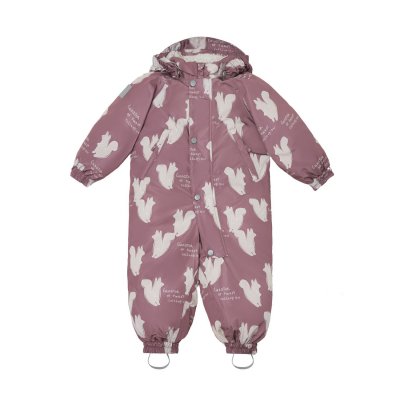 Leokid Zimní kombinéza Hero - Fred, vel. 3 - 4 roky (vel. 98) - obrázek