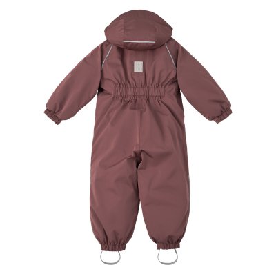 Leokid Zimní kombinéza One Color - Fig Tree, vel. 4 - 5 let (vel. 104) - obrázek