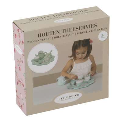 Little Dutch nádobíčko - Mentolové