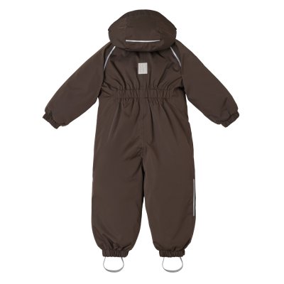 Leokid Zimní kombinéza One Color - Aspen Wood, vel. 4 - 5 let (vel. 104) - obrázek