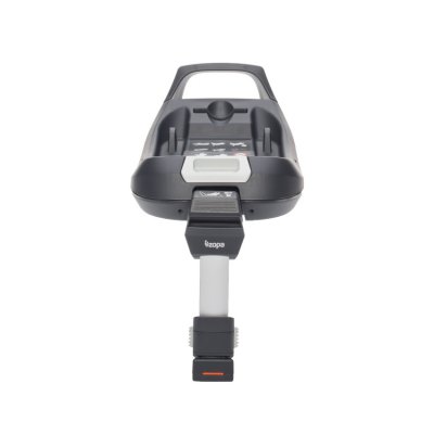 Zopa Báze pro autosedačku X1 Plus i-Size - Raven Black-černá - obrázek