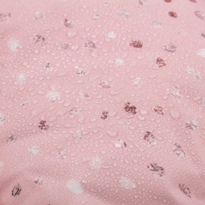 Petite&Mars Fusak 4v1 Comfy - Glossy Princess/Grey - obrázek