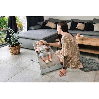 Zopa Lehačka Siesta - Diamond Beige - obrázek