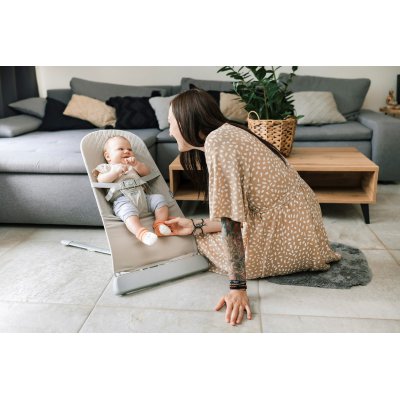 Zopa Lehačka Siesta - Diamond Beige - obrázek