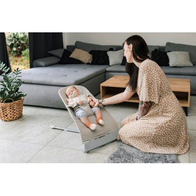 Zopa Lehačka Siesta - Diamond Beige - obrázek