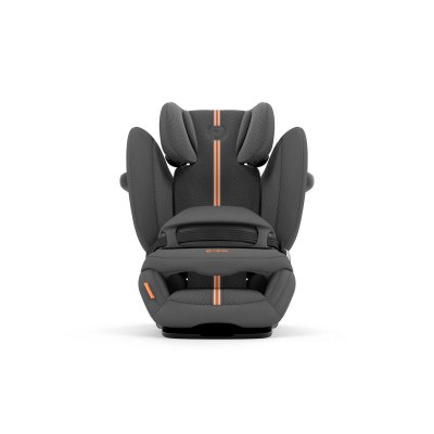 Cybex Pallas G i-Size Plus - Lava Grey - obrázek