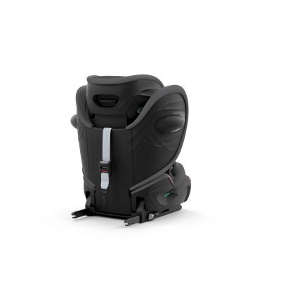 Cybex Pallas G i-Size Plus - Lava Grey - obrázek