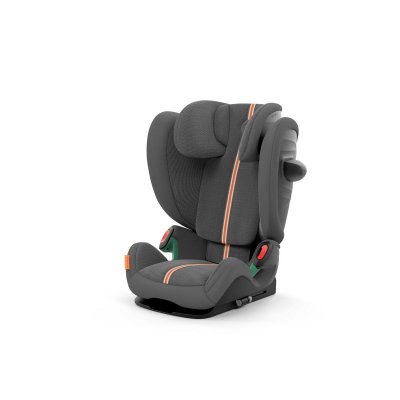 Cybex Pallas G i-Size Plus - Lava Grey - obrázek