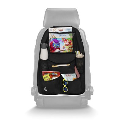 Zopa Organizér na sedadlo + kapsa na tablet a kapesníčky - obrázek