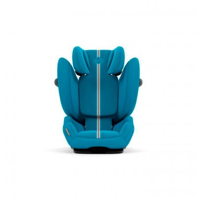 Cybex Solution G i-Fix Plus - Beach Blue - obrázek