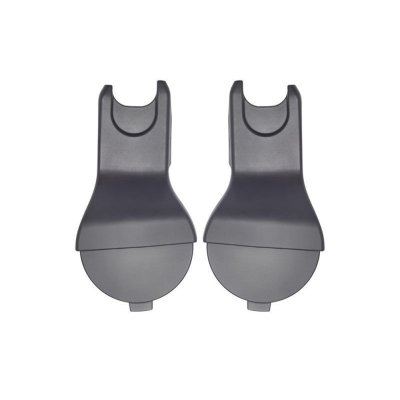 EasyWalker Cenově zvýhodněný set Jimmey Air XXL Kombinovaný kočárek s příslušenstvím - Blue - obrázek