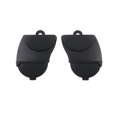 EasyWalker Cenově zvýhodněný set Jimmey Air XXL Kombinovaný kočárek s příslušenstvím - Taupe - obrázek