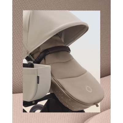 Bugaboo Fusak Performance - Dune Taupe - obrázek
