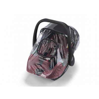 Recaro Avan Exclusive - Iron Red - obrázek