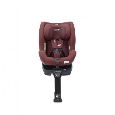 Recaro Salia 125 - Iron Red - obrázek