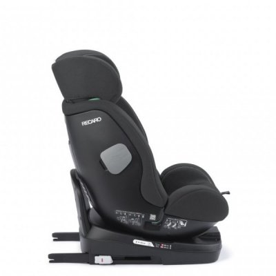 Recaro Salia 125 KID - Fibre Black - obrázek