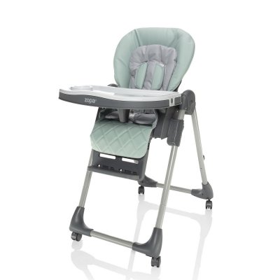 Zopa Dětská židlička Monti 2 - Diamond Blue