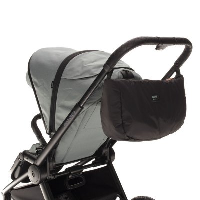 Zopa Zimní fusak Fluffy Combi - Old Pink - obrázek