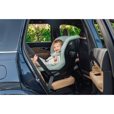 Britax Römer Max-Safe Pro - Jade Green - obrázek
