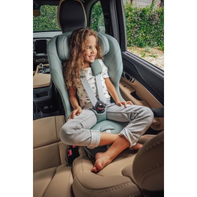 Britax Römer Max-Safe Pro - Jade Green - obrázek