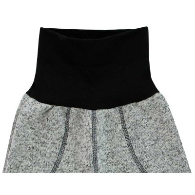 Esito zimní kalhoty Oliver - Šedá 56 - obrázek