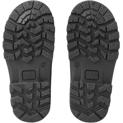 Reima Dětské zimní boty Nefar - Black, vel. 26 - obrázek