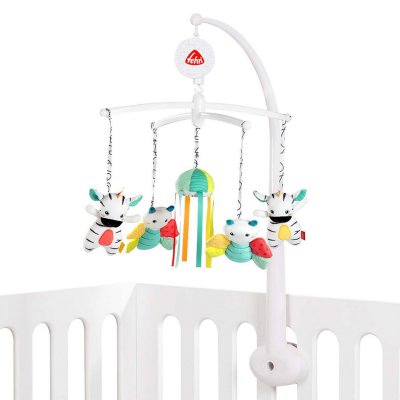 Baby Fehn DoBabyDoo Kolotoč - obrázek