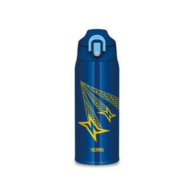 Thermos Active dětská termoska s dvěma uzávěry - 800 ml - obrázek