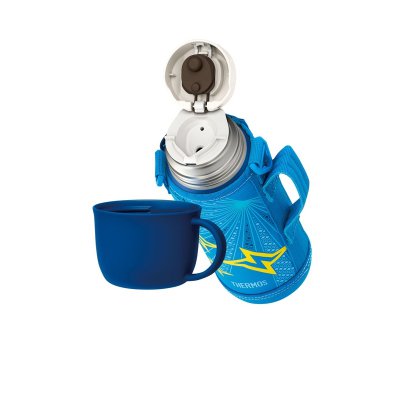 Thermos Active dětská termoska s dvěma uzávěry - 800 ml - obrázek