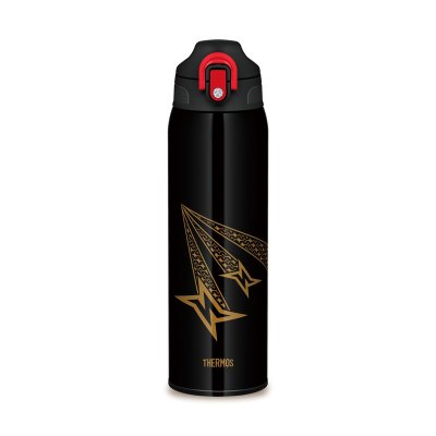 Thermos Active dětská termoska s dvěma uzávěry - 1000 ml - obrázek