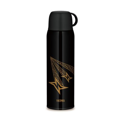 Thermos Active dětská termoska s dvěma uzávěry - 1000 ml - obrázek
