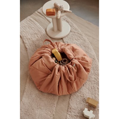 Liewood Arnaud Kousátko - Dark Rosetta - obrázek