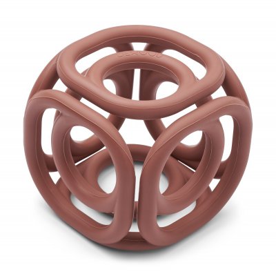 Liewood Arnaud Kousátko - Dark Rosetta