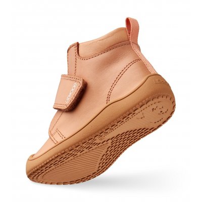 Liewood Brady Kožené botičky - Tuscany Rose, vel. 21 - obrázek