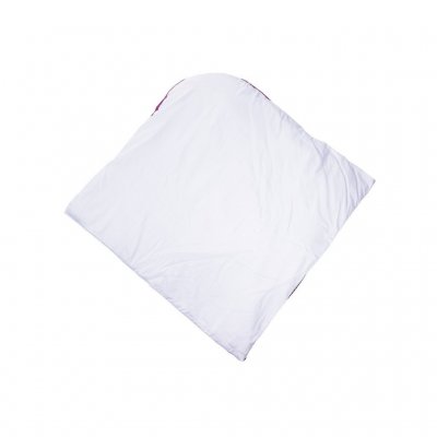 Little Angel zavinovačka šněrovací pevná záda Outlast® - Bílá/Savana - obrázek